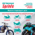 PETRONAS SPRINTA F900 10W-40 1л PETRONAS SPRINTA F900 10W-40 1л