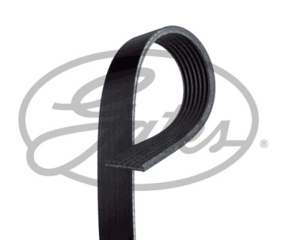  GATES 7PK1855 8653-10406 // Поликлиновый ремень