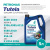 PETRONAS TUTELA COOLANT LL-G Premix готовый раствор 5л PETRONAS TUTELA COOLANT LL-G Premix готовый раствор 5л