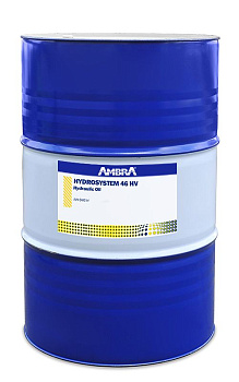 AMBRA HYDROSYSTEM 46 HV 200л
