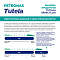PETRONAS Tutela Brake Fluid DOT 4 1л