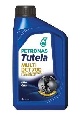 PETRONAS Tutela Multi DCT 700 1л