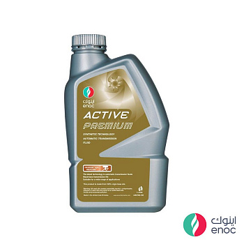 ENOC ACTIVE PREMIUM
