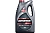 Моторное масло Лукойл GENESIS ARMORTECH CN, 5W-40, 4 л