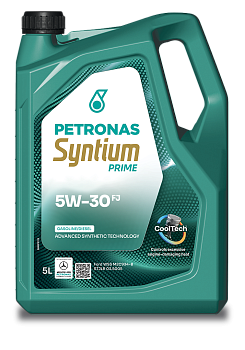 PETRONAS SYNTIUM PRIME FJ 5W-30
