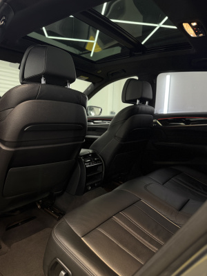 BMW 630d Gran Turismo 2018г.