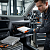 Замена салонного фильтра 